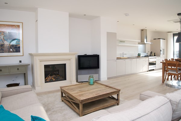 Medium property photo - Weteringschans 84F, 1017 XR Amsterdam